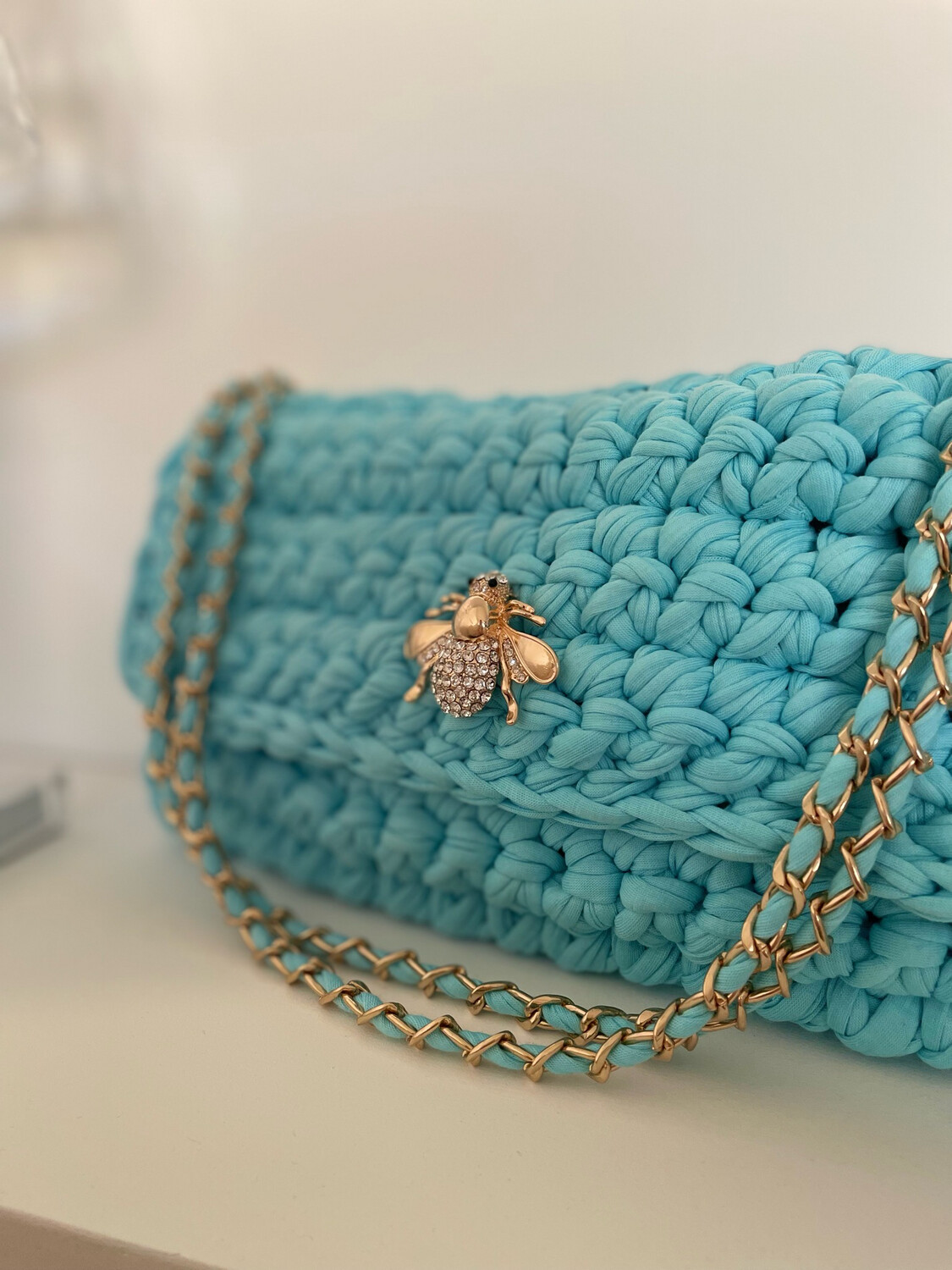 Sac caraïbe