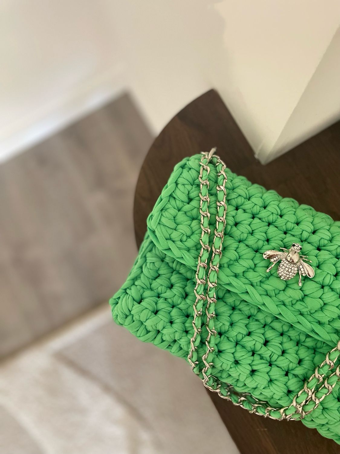 Sac Vert