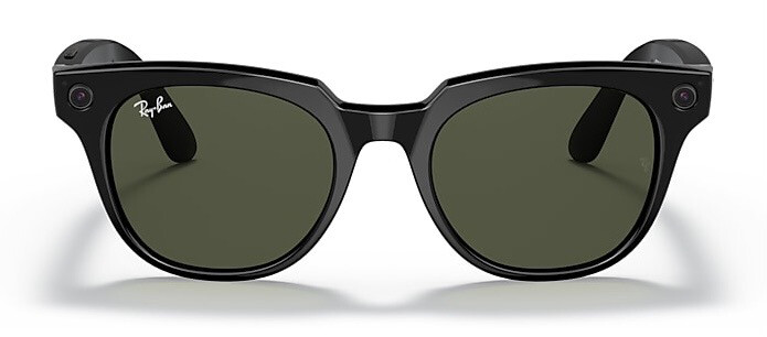 Ray-Ban | Stories Meteor