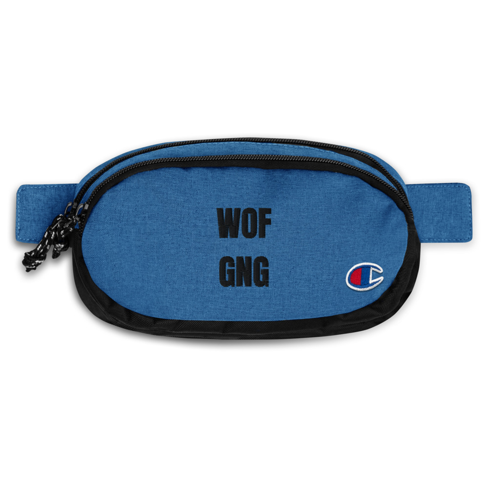 champion fanny pack amazon