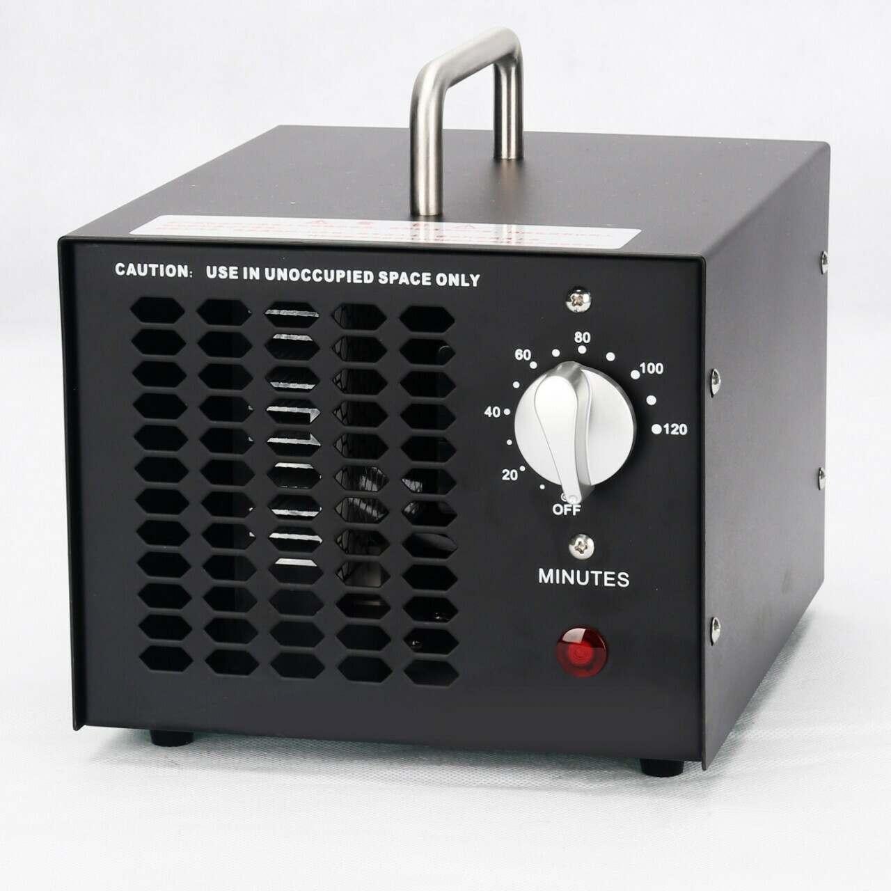 Generador Ozono 3.500 mgr/h