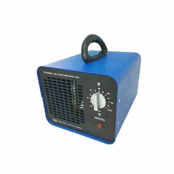 Generador Ozono 10.000 mgr/h PRO