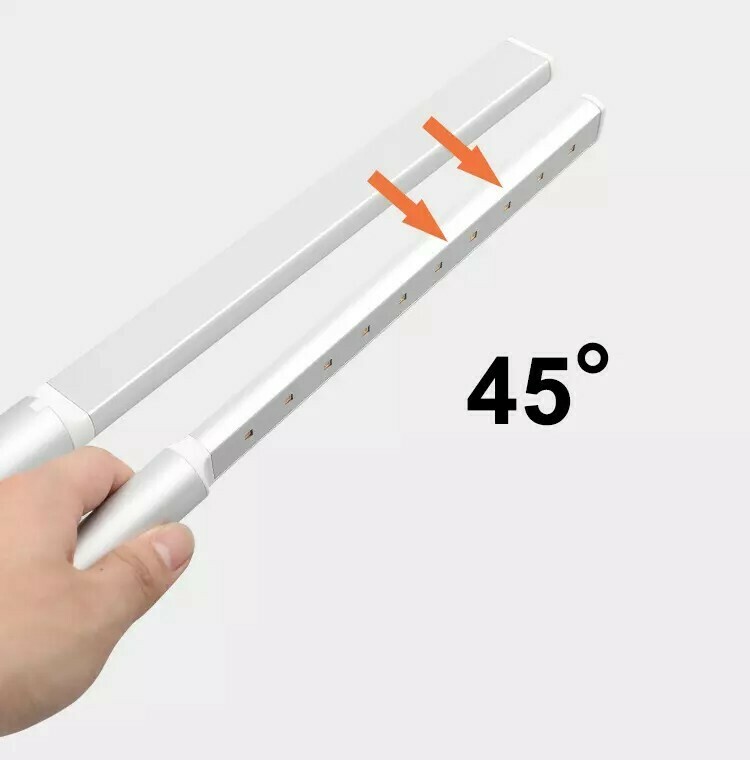 Lámpara UV 40-10