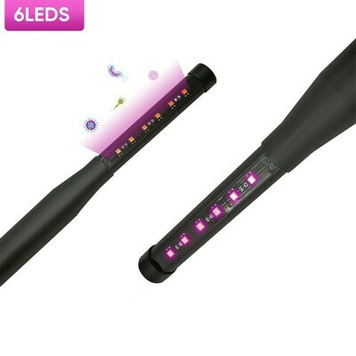 Lamparas UV