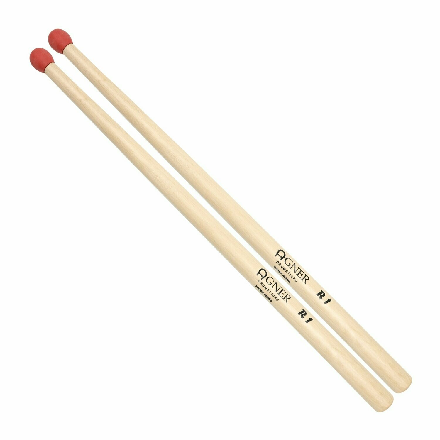 R1 Hornbeam Rubber Tip