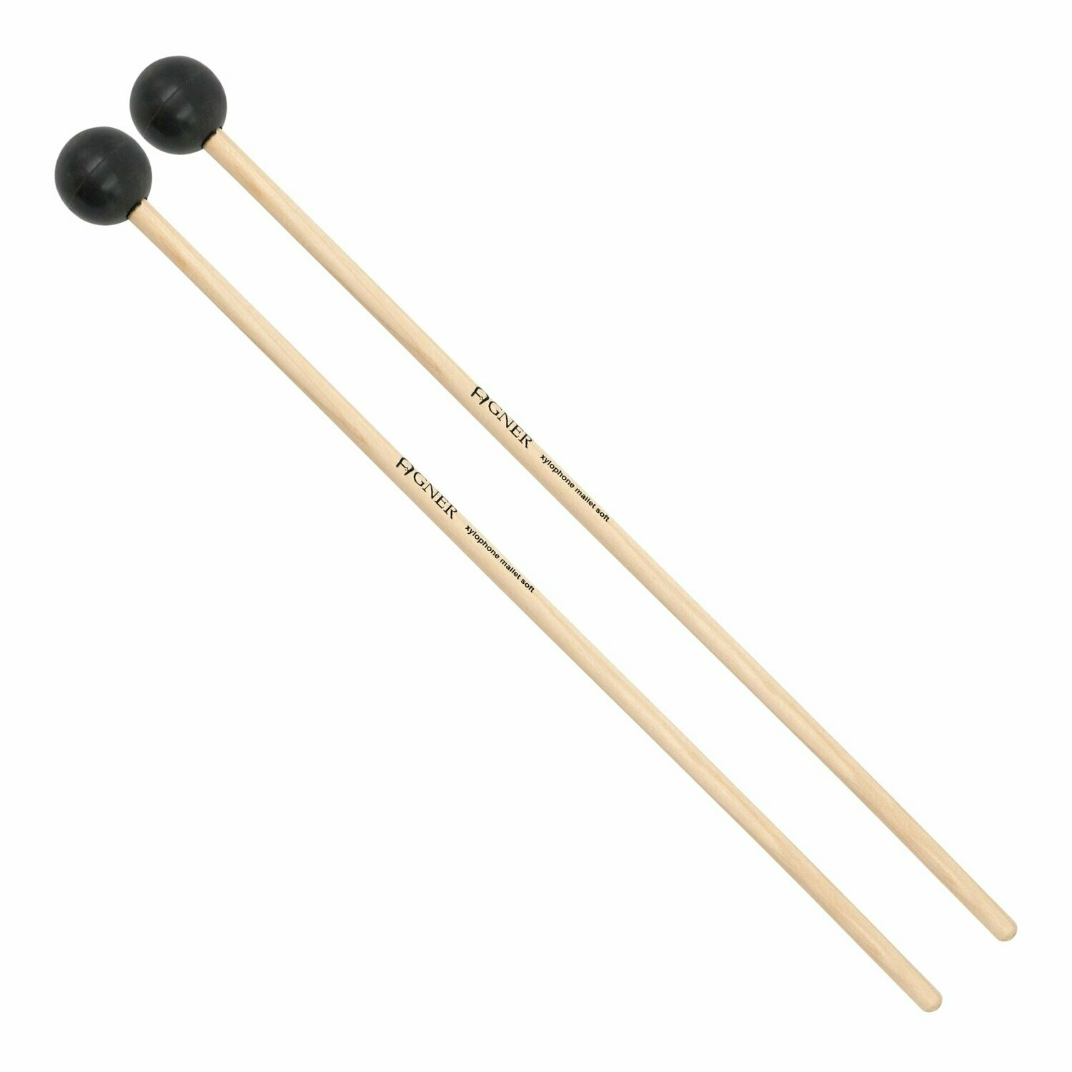 Soft xylophone mallets deals