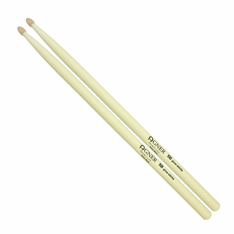 5B Glow-Sticks US Hickory