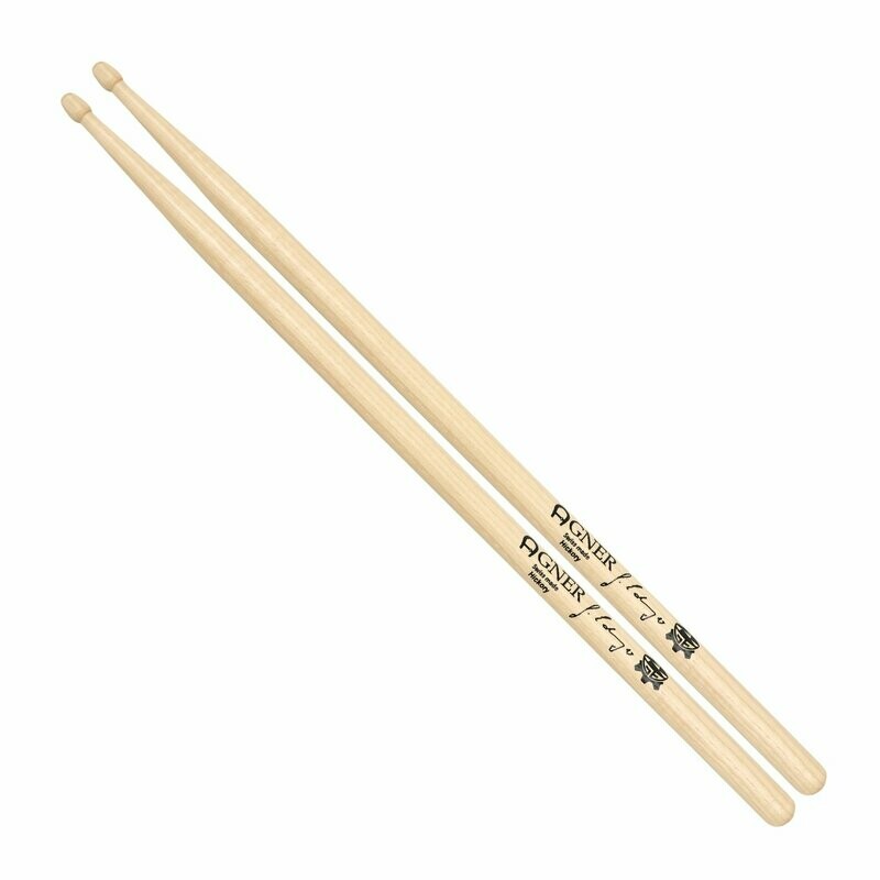 Edlinger Georg US Hickory