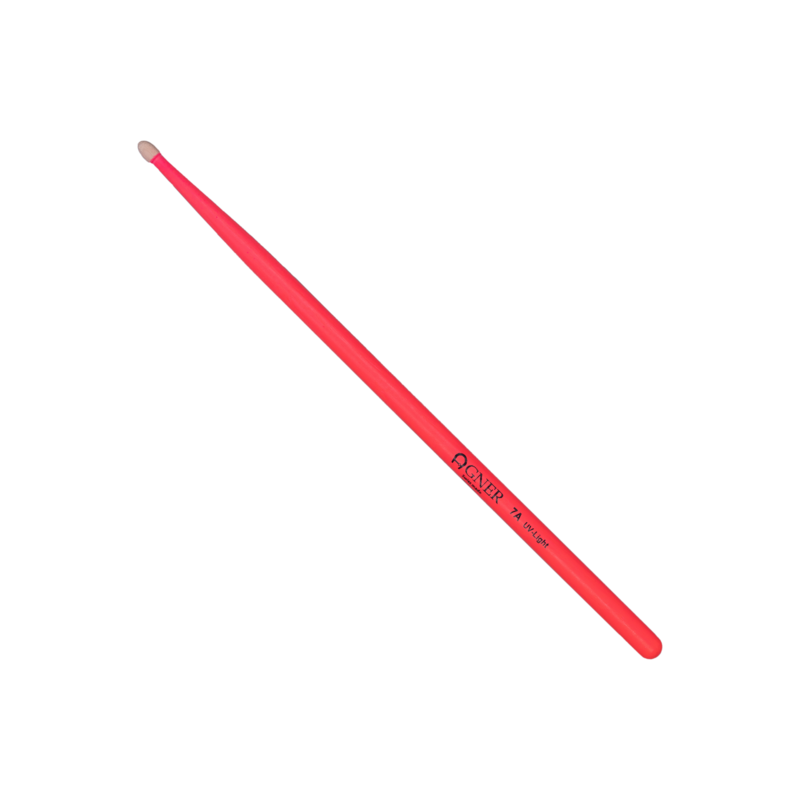 7A UV-Light Pink US Hickory