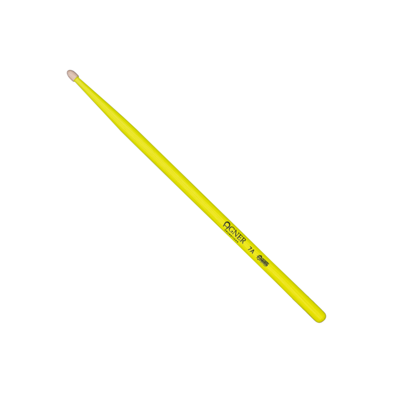 7A UV-Light Yellow US Hickory