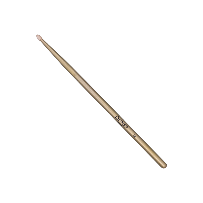 7A Golden US Hickory