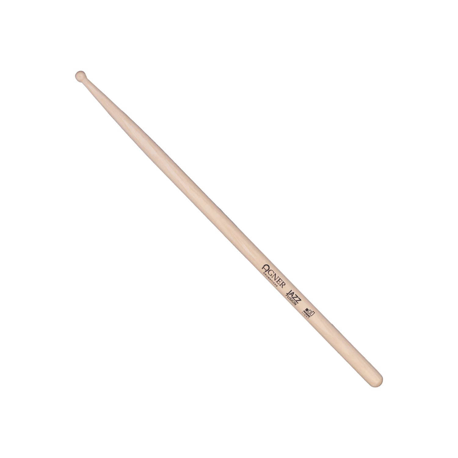 Jazz Hickory, Weight Classes: Light (-6g)