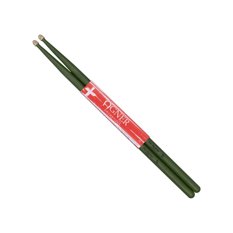 Dauner Flo Green-Stick