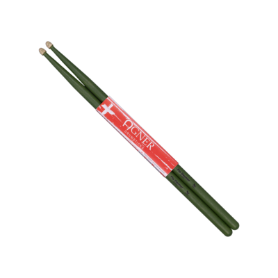 Dauner Flo Green-Stick