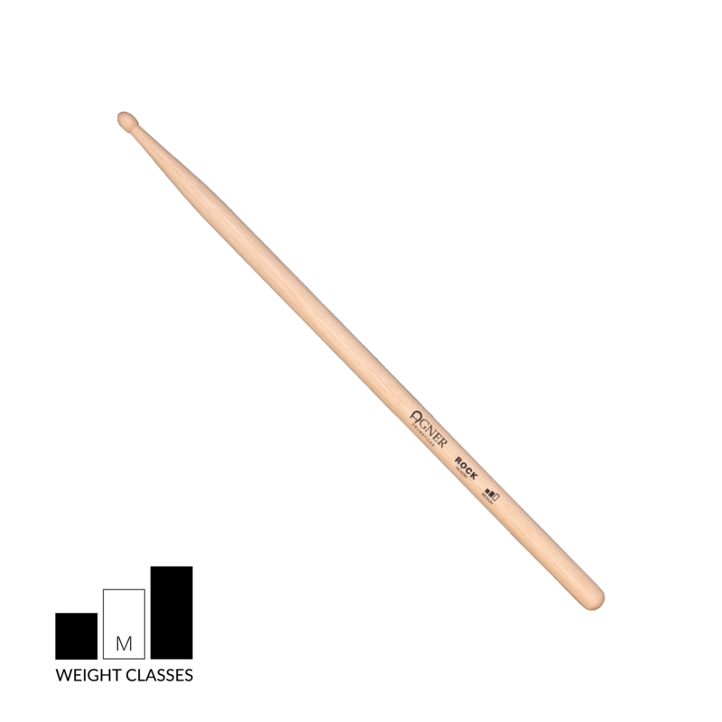 Rock US Hickory