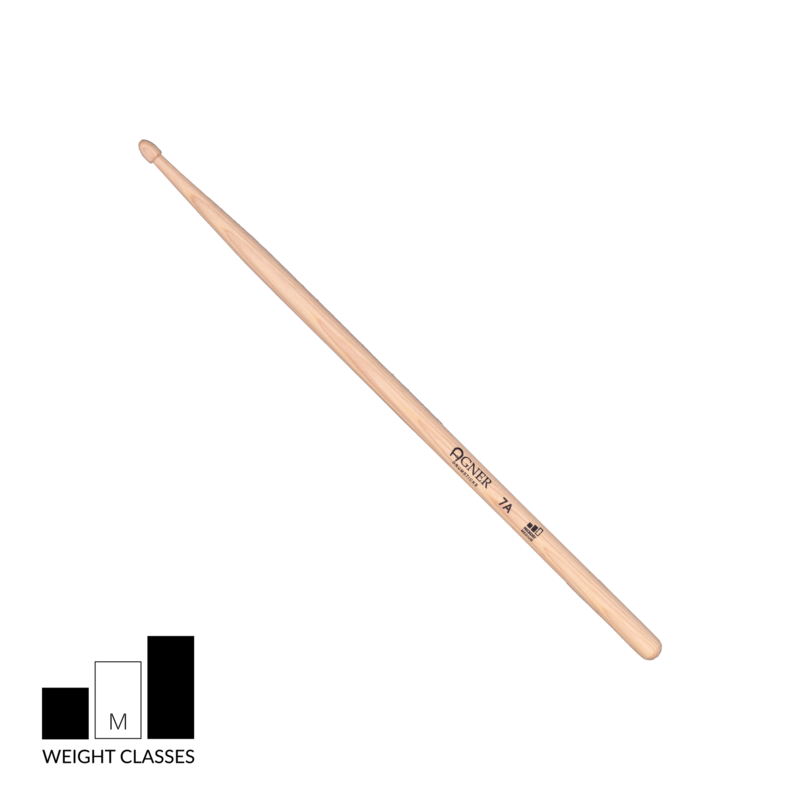 7A US Hickory