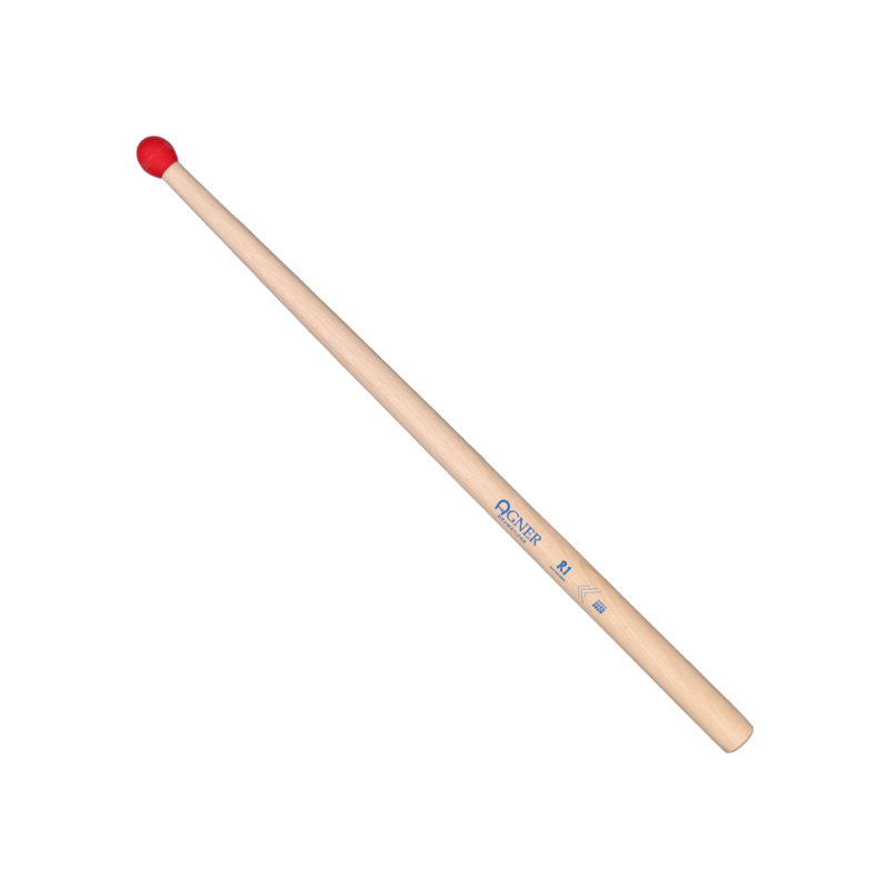 R1 Hornbeam Rubber Tip