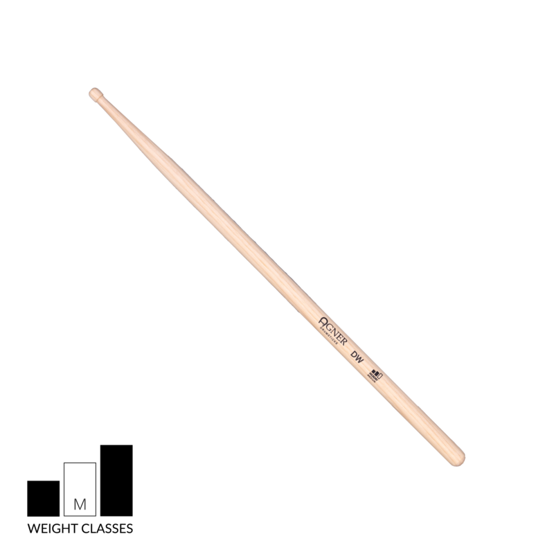 DW US Hickory