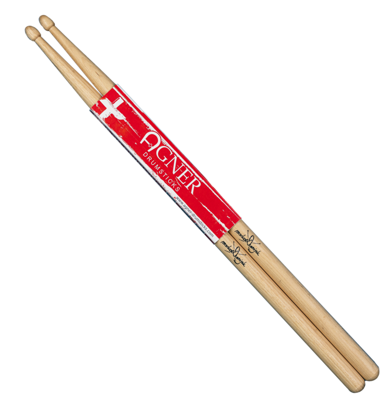 Duvnjak Marko US Hickory