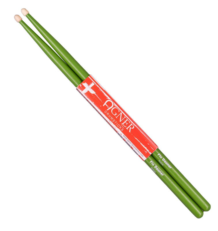 Dauner Flo Signature Hickory