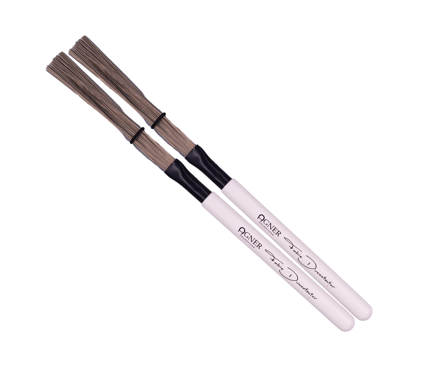 BRF Fabio Duwentester Signature Brush