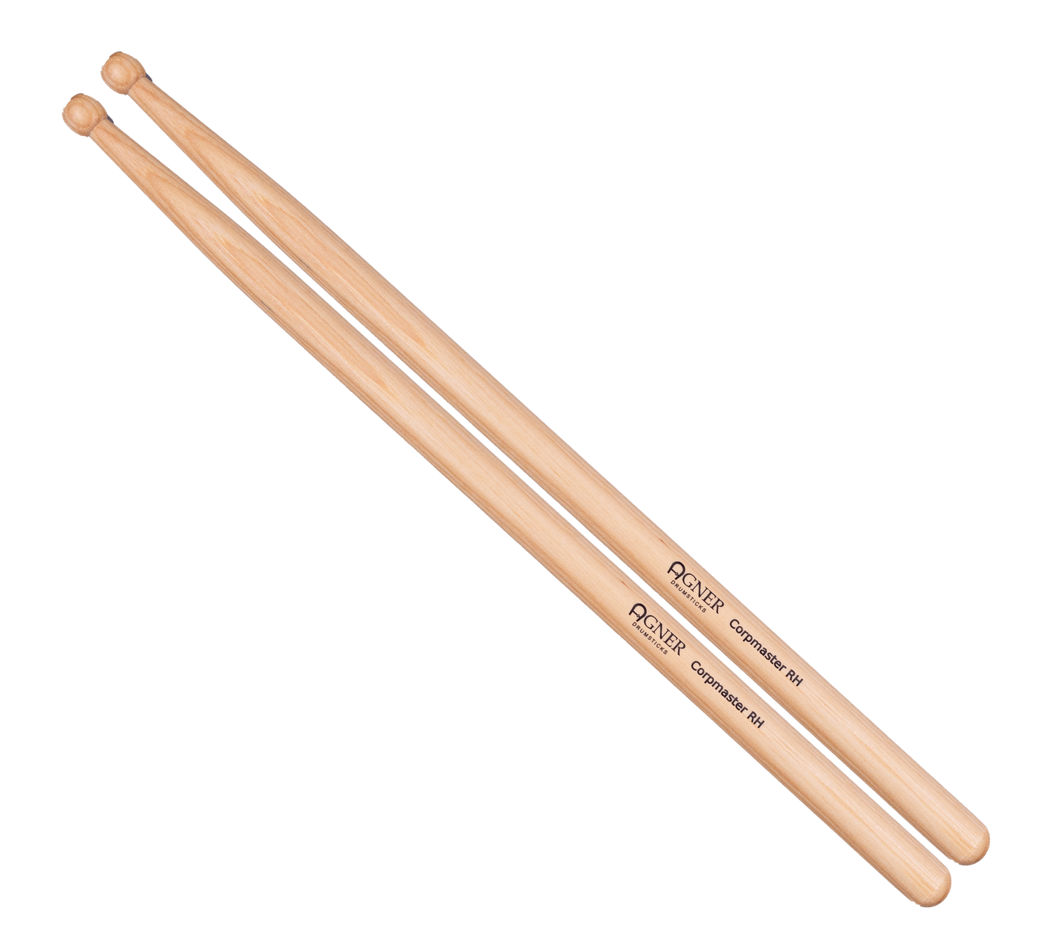 Corpmaster RH US Hickory