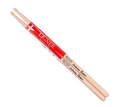 Sebastian Bauer Signature Maple