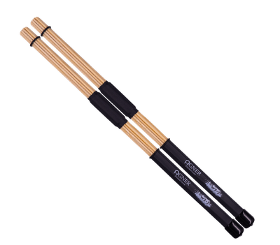 WB 3 Woodbrushes