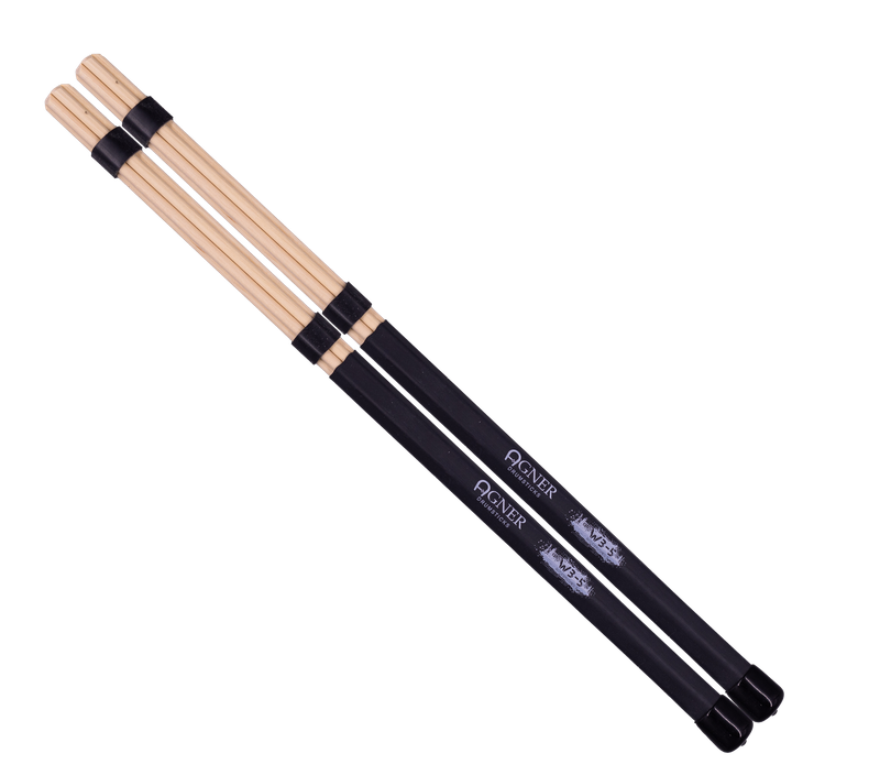 WB 5 Woodbrushes