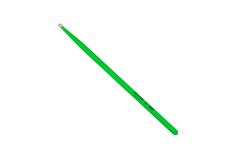 5A UV-Light Green US Hickory
