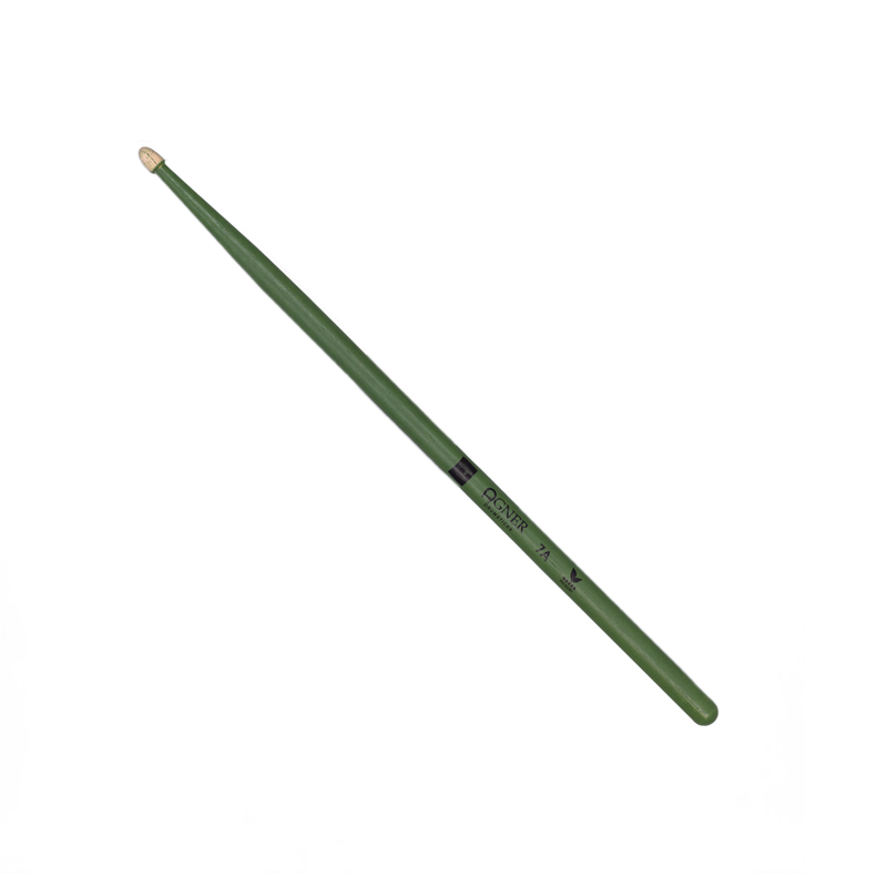 7A Green-Sticks US Hickory
