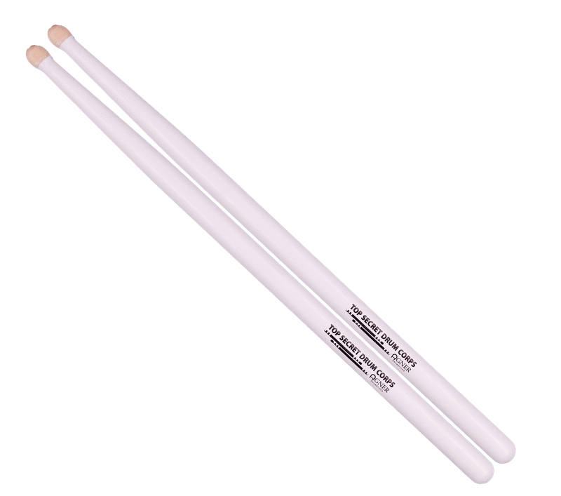 Top Secret Drum Corps US Hickory