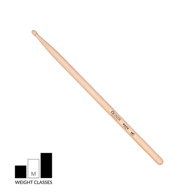 Rock US Hickory