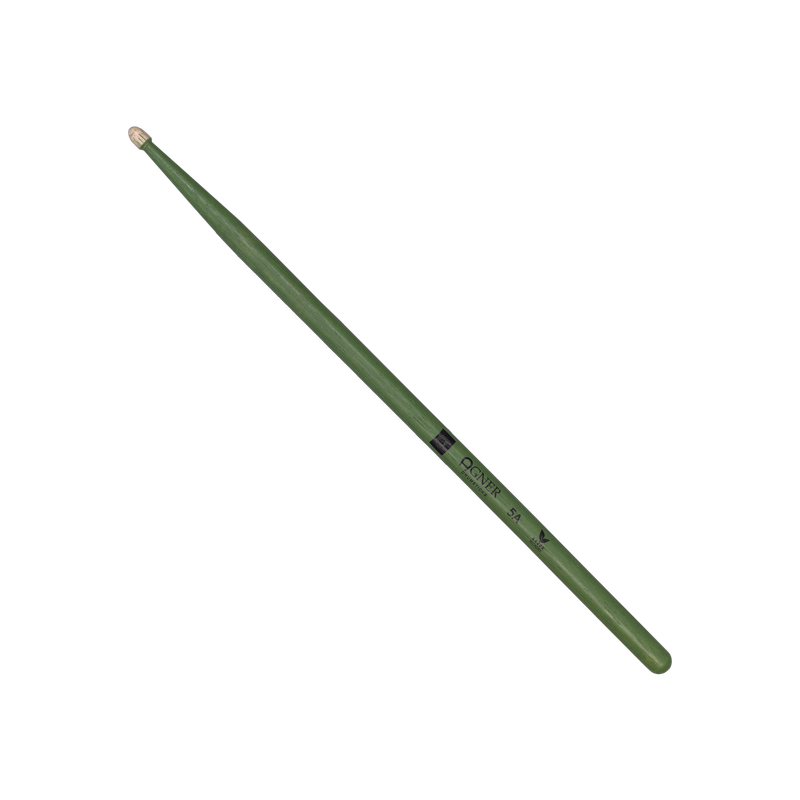 5A Green-Sticks US Hickory