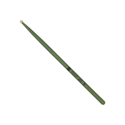 Jazz Rock Green-Sticks US Hickory Jazz Rock Green-Sticks US Hickory