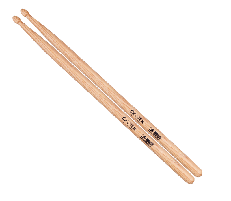 2B American US Hickory
