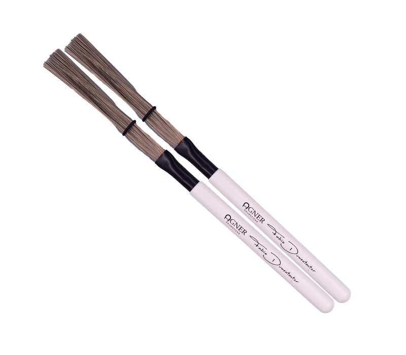 BRF Fabio Duwentester Signature Brush