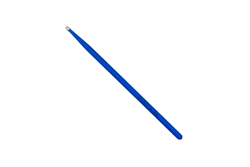 5A UV-Light Blue US Hickory