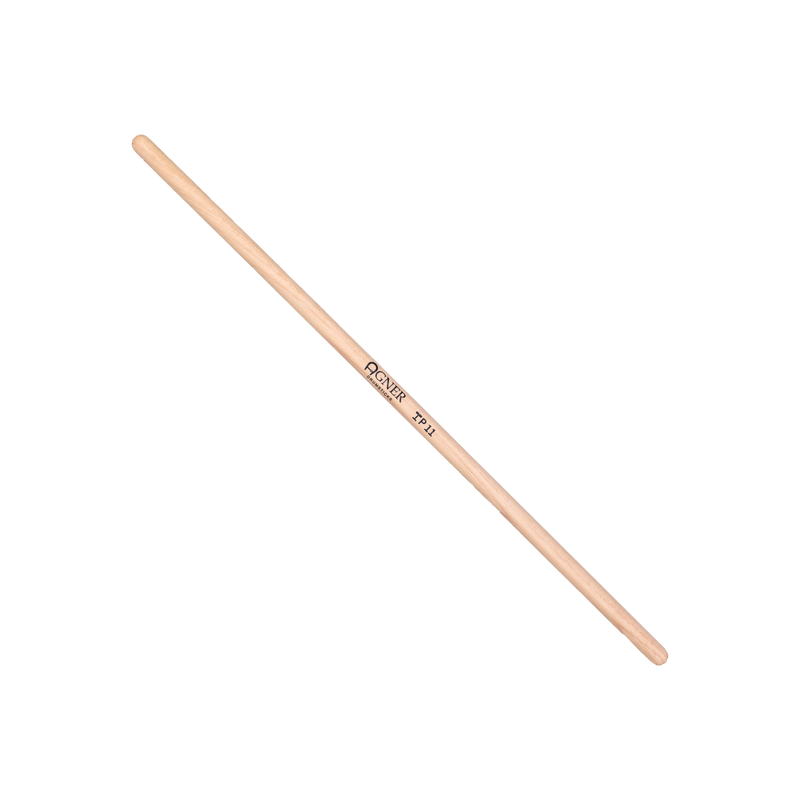 Timbales 11 US Hickory
