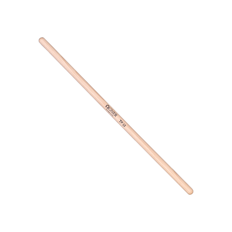 Timbales 13 US Hickory