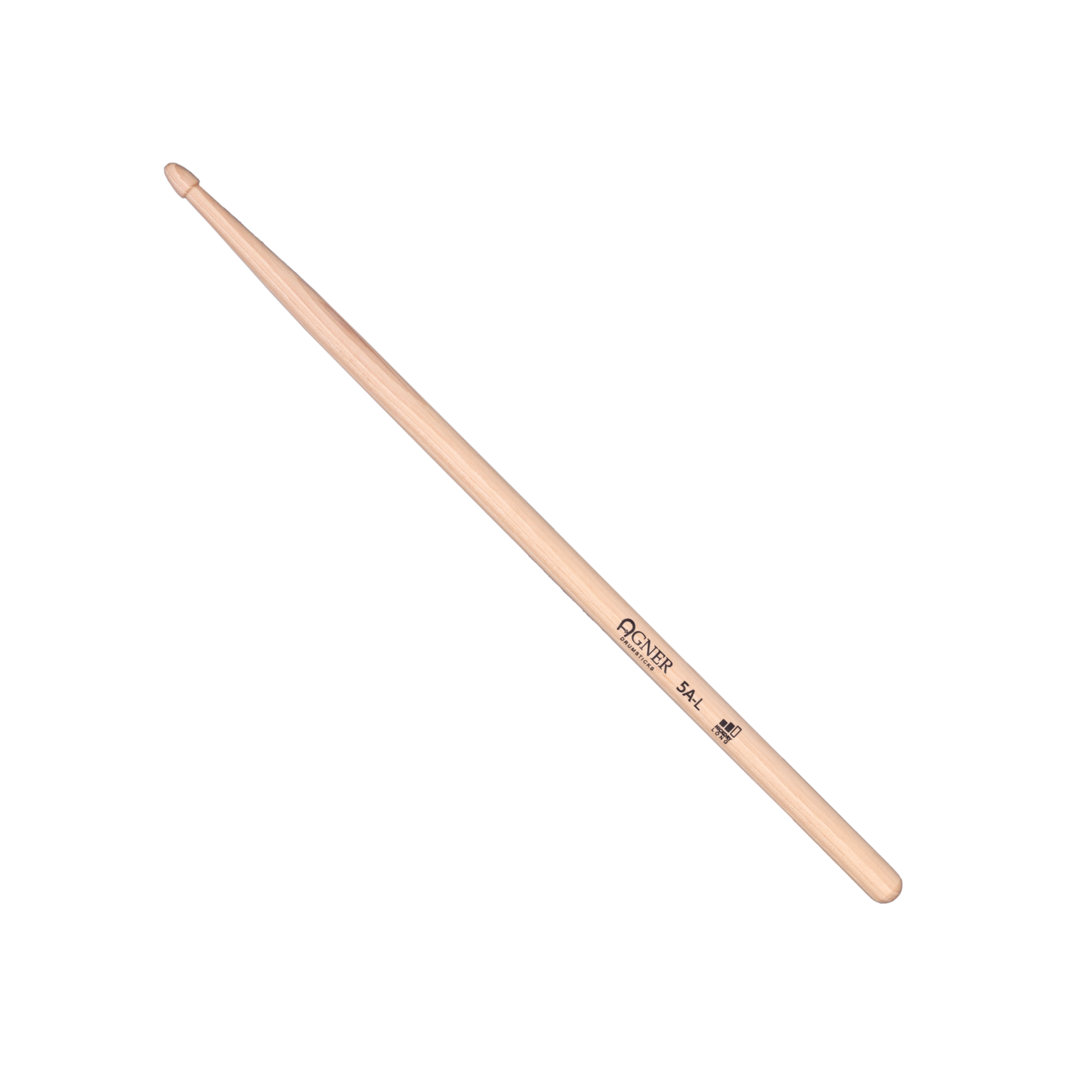 5A-V US Hickory, Weight Classes: Light (-6g)