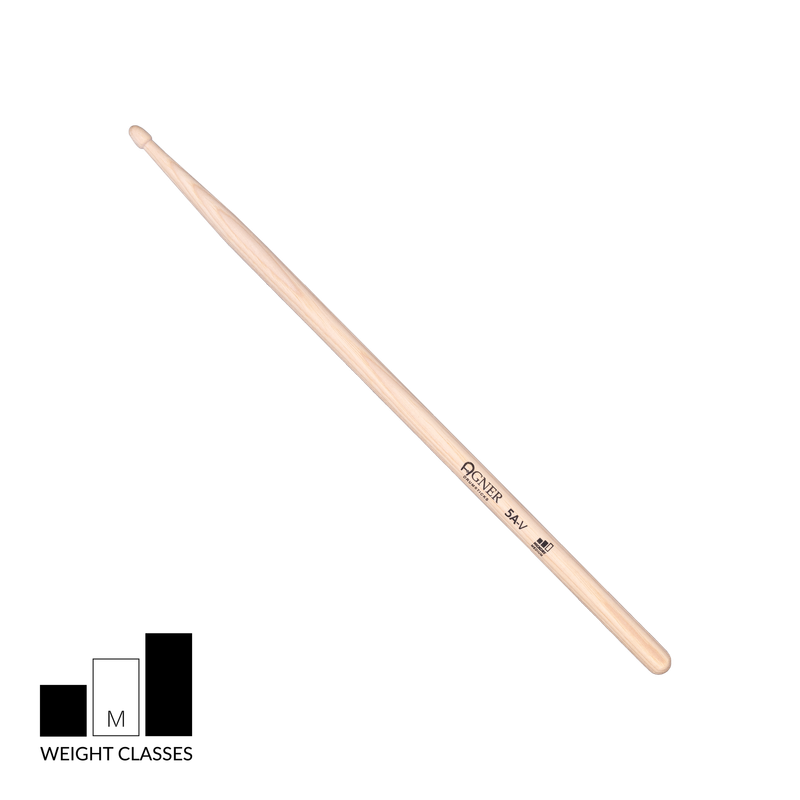 5A-V US Hickory