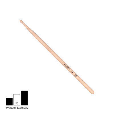 7A US Hickory
