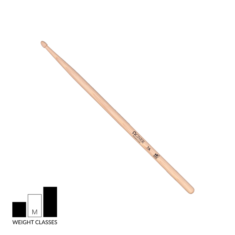 7A US Hickory