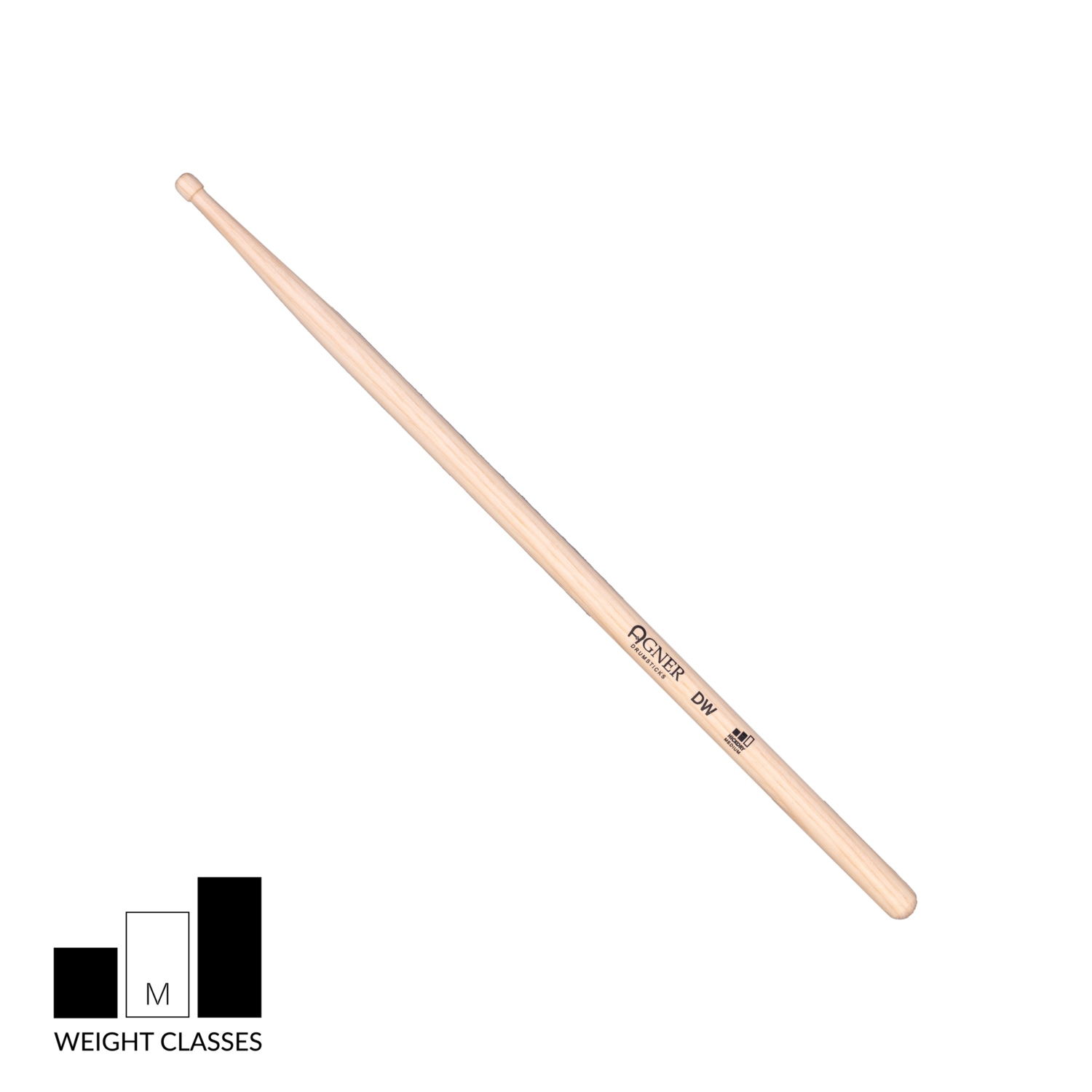 DW US Hickory
