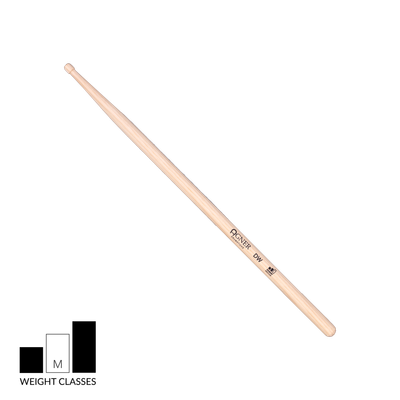 DW US Hickory