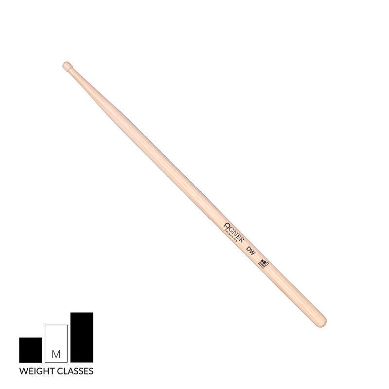 DW US Hickory