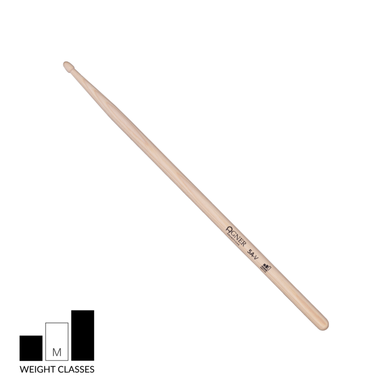 5A-V US Hickory