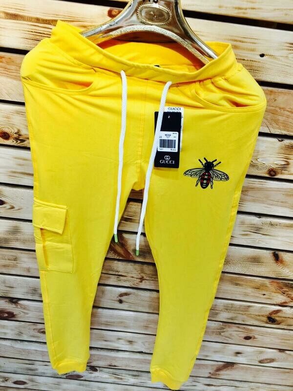 Gucci Lower