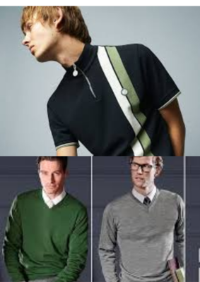 Upper Wear